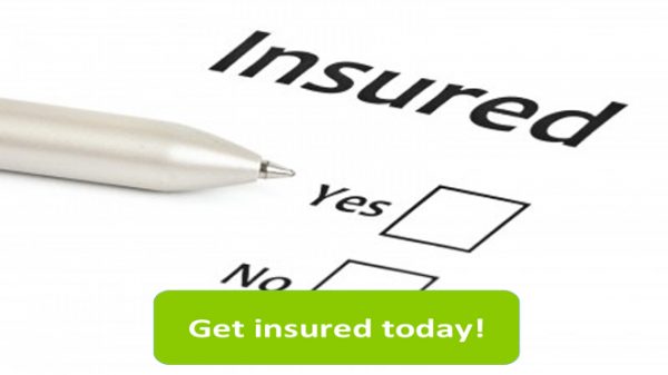 Start the Year with Confidence: Get Insured! 