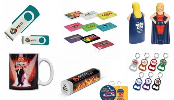 Why Promotional Products Still Remain an Effective Marketing Strategy?