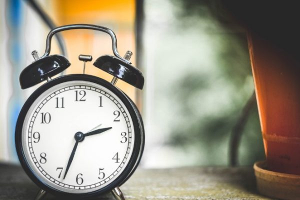 The Importance of Time Management in University
