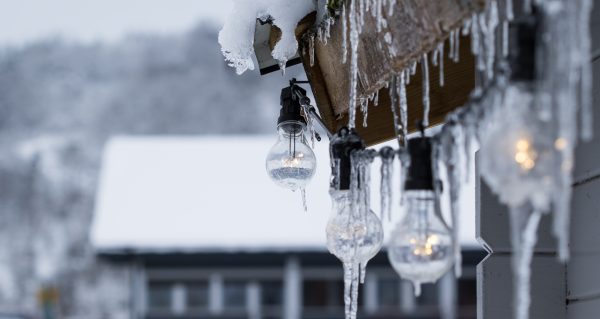 What You Must Consider When Renovating in Winter