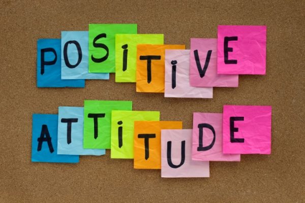 3 Effective & Simple Ways Cultivate a More Positive Attitude