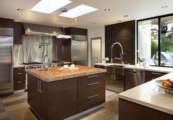 The Value of Custom Bathroom Cabinets and Kitchen Remodeling