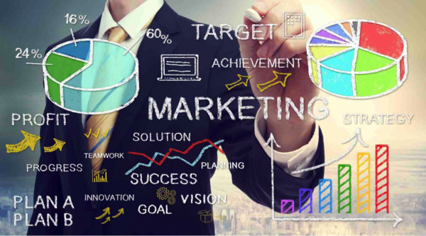 Six Challenges Faced By Marketers