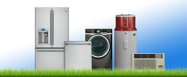 5 Energy-Efficient Home Appliances That Will Help You Save the Planet