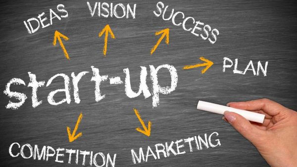 4 Things Your Startup Needs before Launch