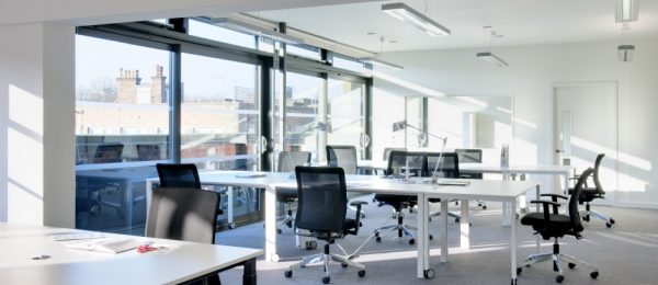 The Benefits of Remodelling Your Commercial Space
