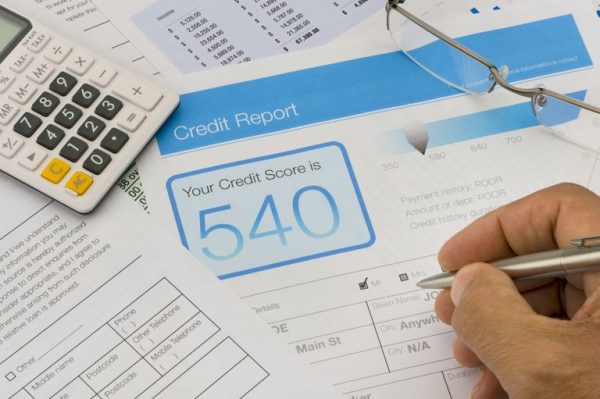 How to Run a Credit Check on a Prospective Leader