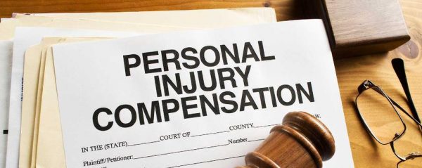 How to Get Back Your Losses Due to a Personal Injury