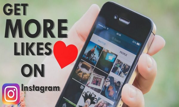 Top 8 Ways to Get more Likes on Your Instagram Pictures