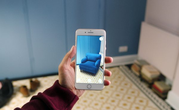 The Best Augmented Reality Apps