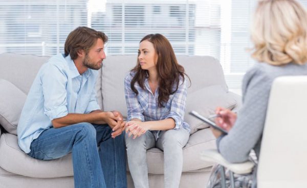 Pre-marital counselling: Why it’s important