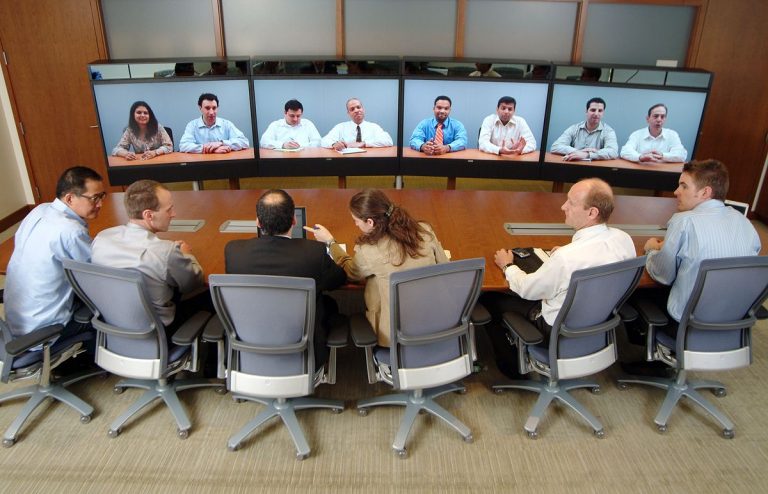 Must Know Trends of Video Conferencing Technology in Future