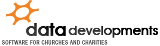 Charity software UK