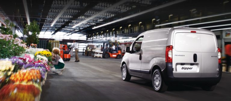 How is the Van Hire Industry Changing Due to the Threat of Terrorism?