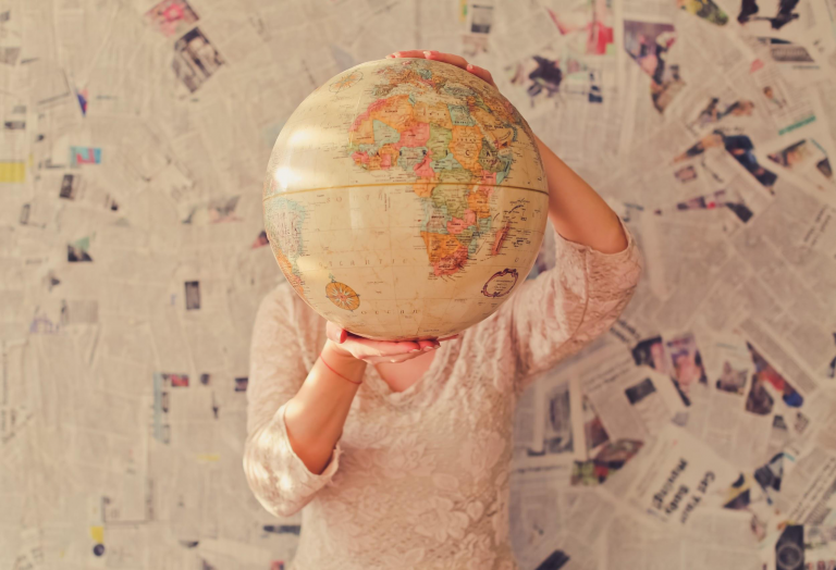5 Tips for Small Business to Compete in a Global Economy