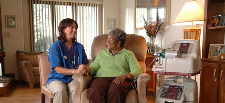 Assisted Living Centers: What to Look For