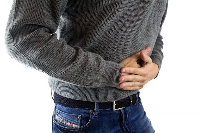 8 Top Reasons for Experiencing Stomach Pain After Meals