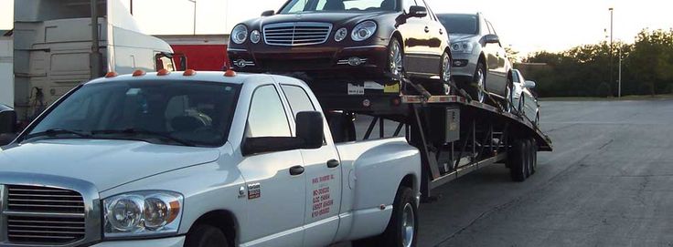 How to Choose the Right Auto Transportation Company