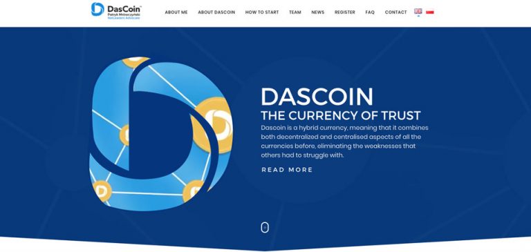 Dascoin: What You Need to Know Before Investing