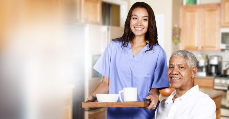 Choosing the Right In-Home Care Service for your Loved Ones