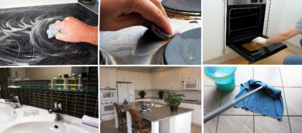 End of Lease Cleaning: DIY and Expert Tips for Your Melbourne Home