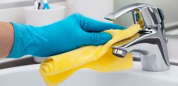 Top 6 Reasons to Splurge on a Professional Home Cleaning Service