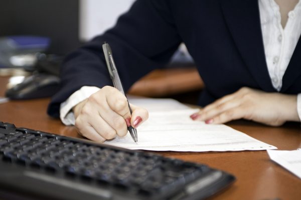 A Writing Job Is Yours: An Essay Is Better Than a Resume