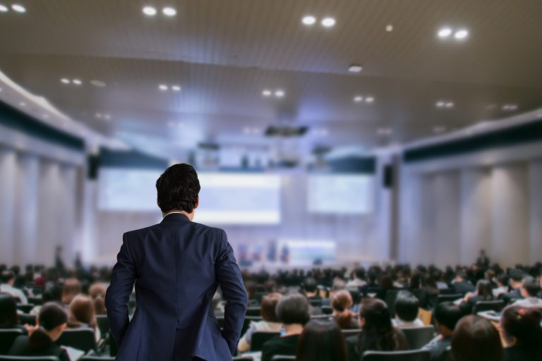 Top Startup Conferences in 2018