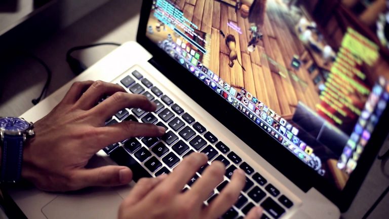 Online Gaming Trends: the Best is Yet to Come