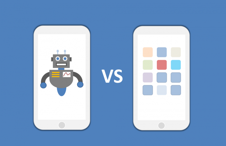 Not All Chatbots are the Same: 5 Bot Types to Choose From