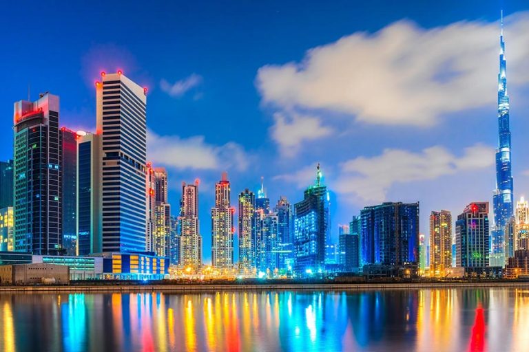 6 Amazing Stops You Can’t Miss While on a Vacation in Dubai!