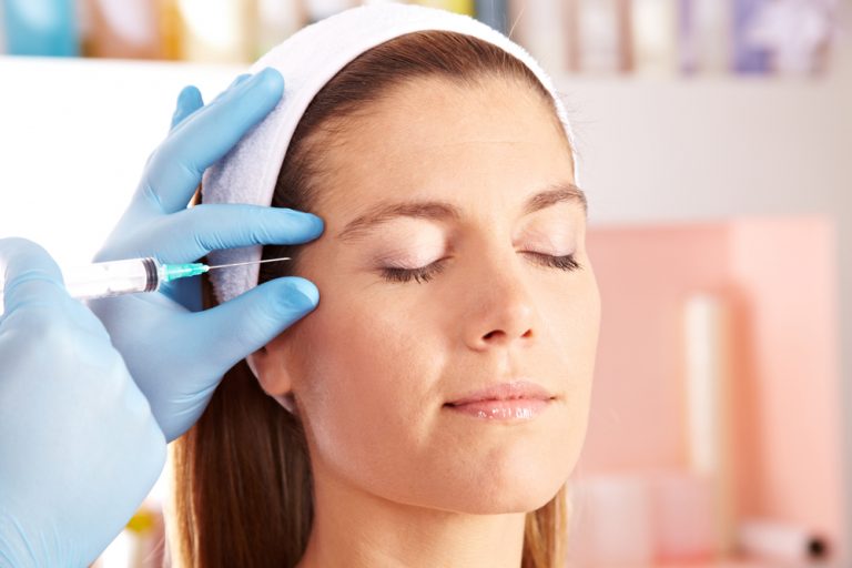 What You Need to Know before Getting a Botox Treatment