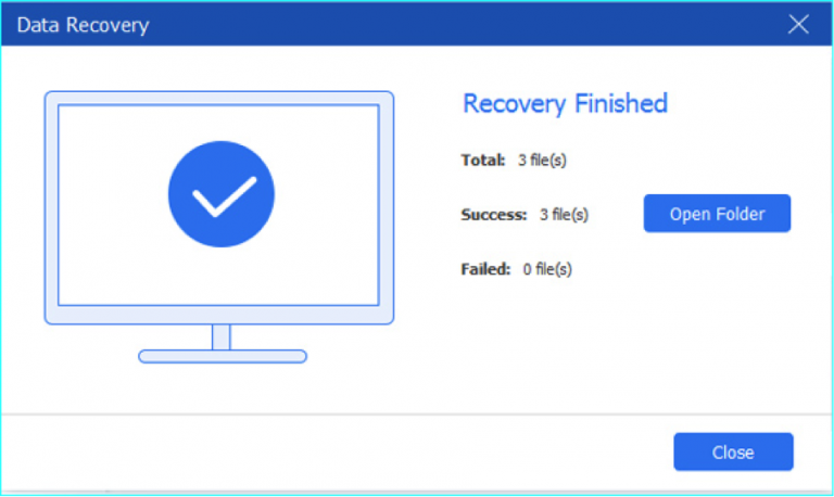 Apeaksoft Data Recovery – Software Review