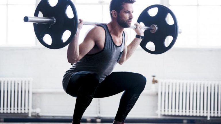 How to Incorporate Weightlifting into Your Fitness Regime