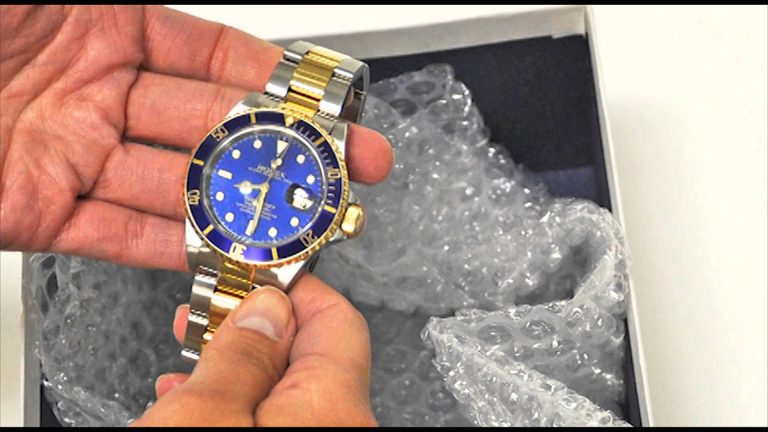 How to Sell Your Rolex in Atlanta for Quick Cash