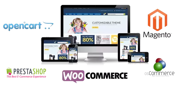 E-commerce Website Design Trends Are More User-oriented in 2018 than Ever!