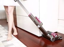 Robots - New Cleaning Technology