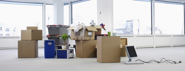 Things to Consider when You Are Thinking of an Office Relocation