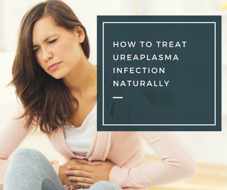 How To Treat Ureaplasma Infection Naturally At Home
