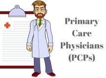 Primary Care Physicians Image