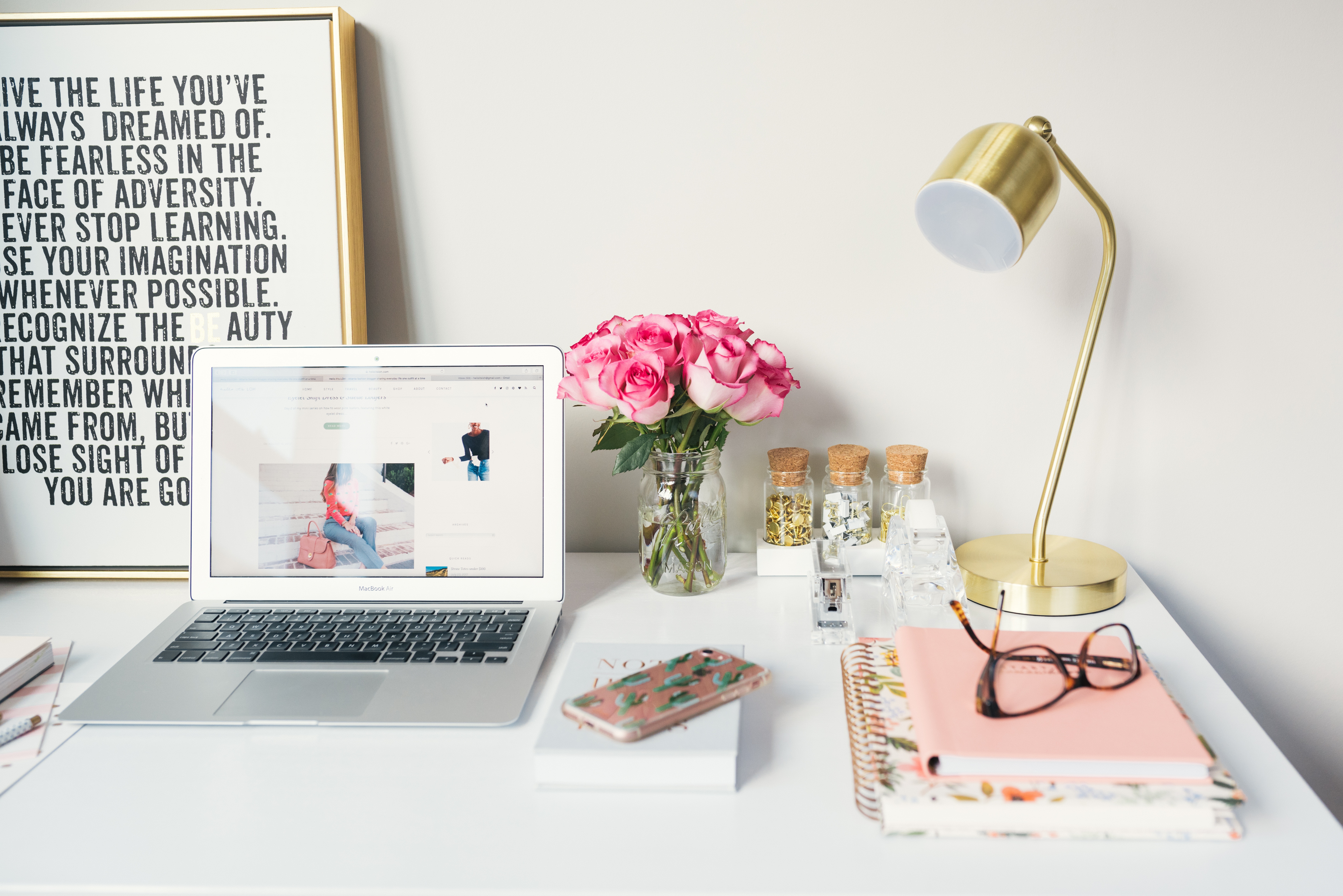 The Unspoken Realities of Being a Blogger