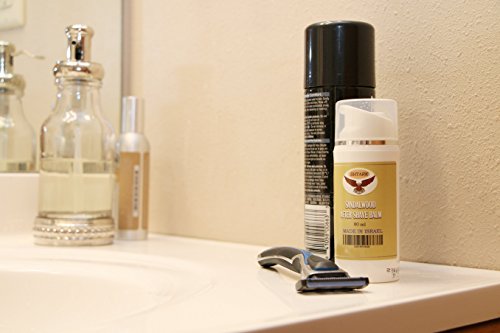 Why It’s Important to Use Skin Care Products after Shaving