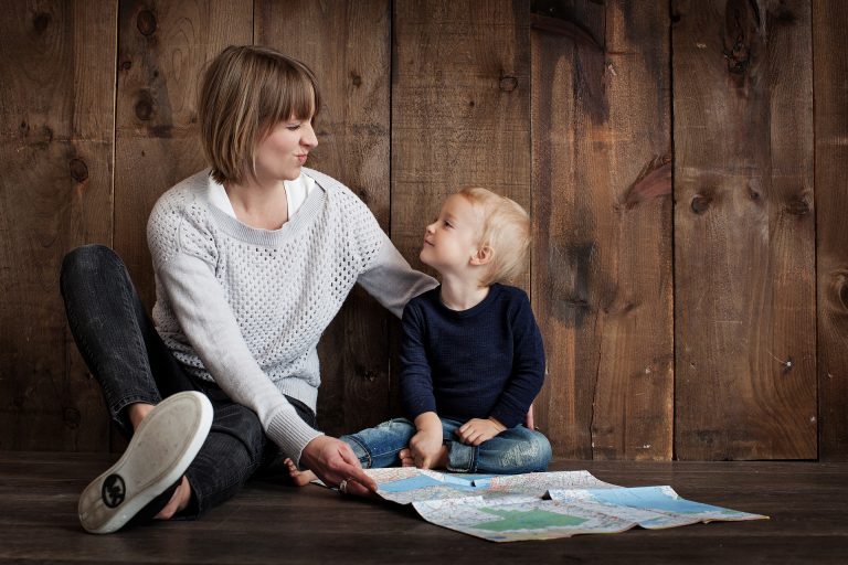 Overprotective Parenting: Is it Good for Children?