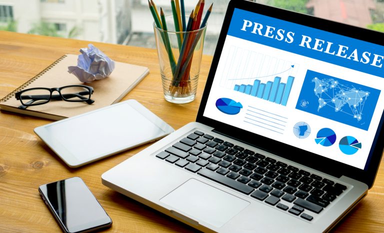 How to Choose a Press Release Distribution Service