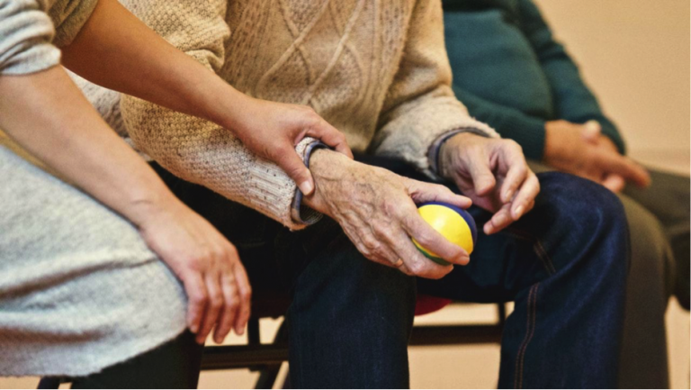 Treating the Elderly with Respect In Their Own Homes