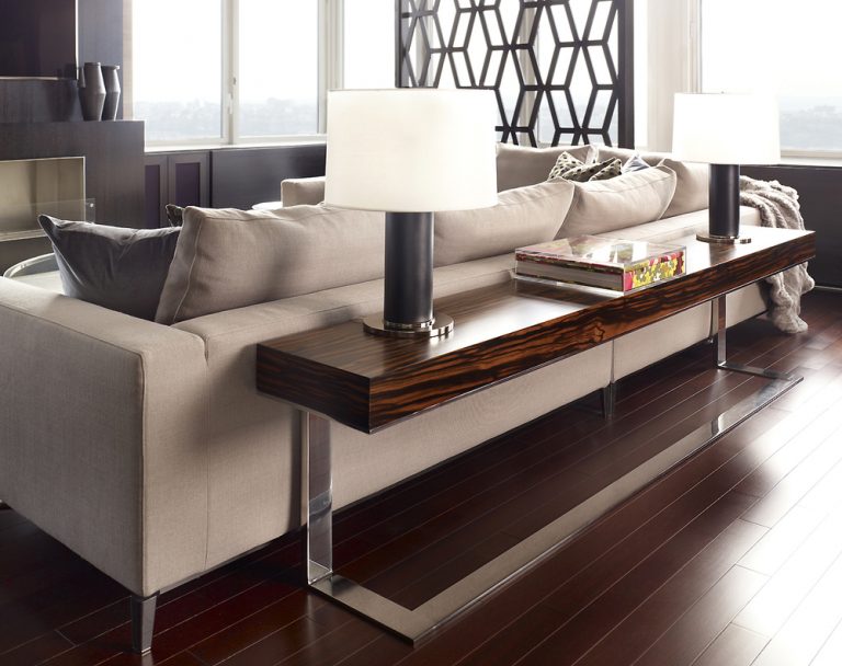 5 Aspects To Consider Before Selecting Custom Furniture