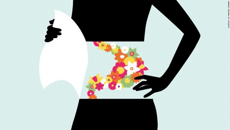 Are Your Gut Bacteria Out of Balance?