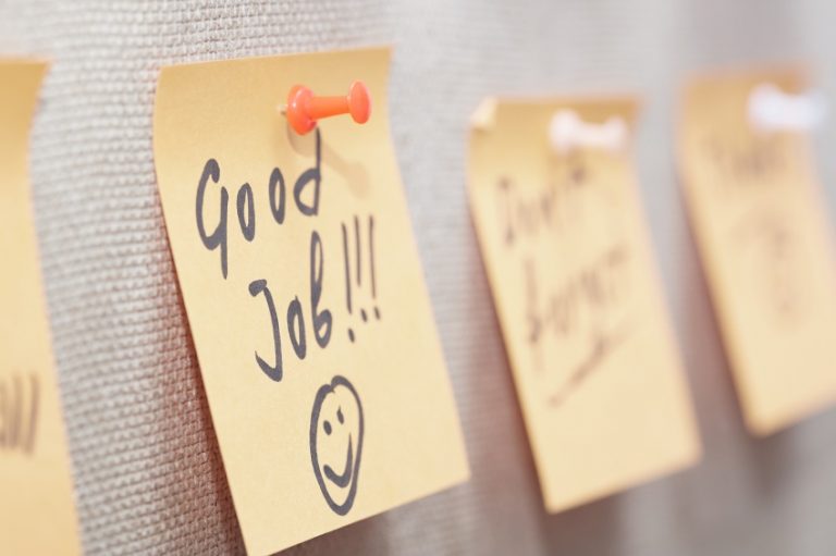 The 7 Most Important Forms of Employee Recognition