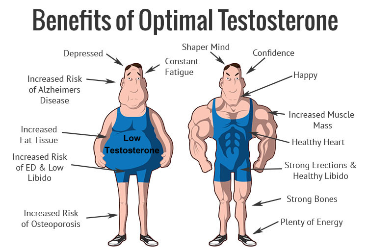 What Are the Best Supplements to Boost Testosterone?