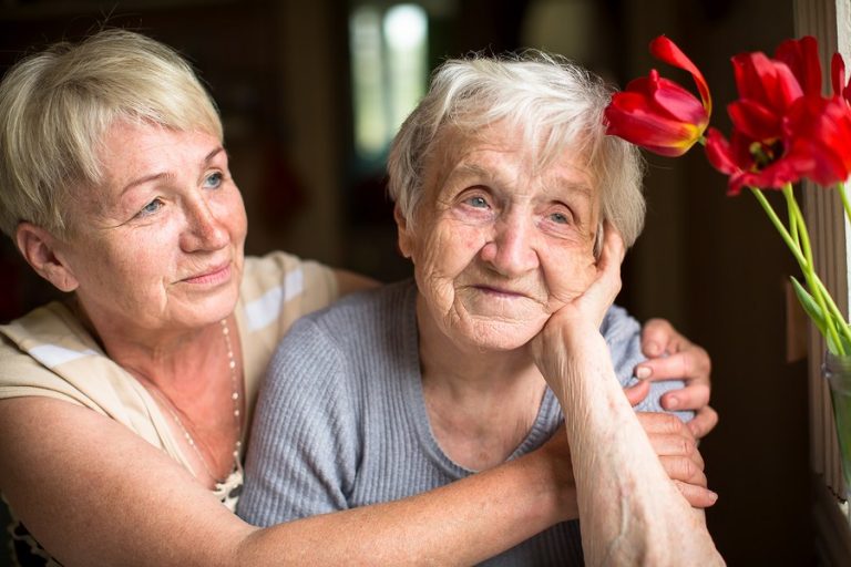 6 Important Things to Know When Starting to Care for the Elderly